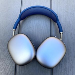 new product to arrive in my store airpod max